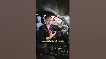 Hướng dẫn tính năng Hỗ trợ giảm thiểu lệch làn đường (RDM) - Tính năng an toàn của gói Honda Sensing