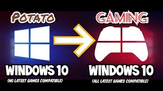 7 Methods to Optimize your Windows 7/8/10 for GAMING ||Turn your PC into a Gaming PC||