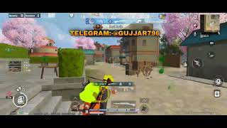 BGMI/PUBG Green Body Wallhack Config v4.5 | LATEST Update [NO BAN] Download Free