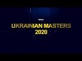 Mafia Ukrainian Masters 2020 07