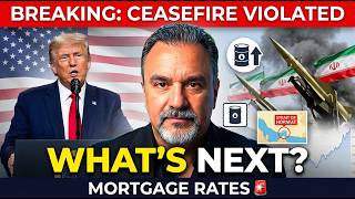The Rate Update:--Your Mortgage Rate Just Got Affected—Here's Why