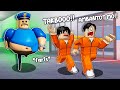 Fart man prison escape in roblox tagalog