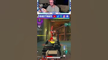 The Power of Apex Legends Mobile! Beta Gameplay