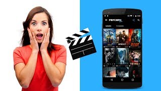 Top 5 Free Movies App of 2018 ( IOS/Android). screenshot 5