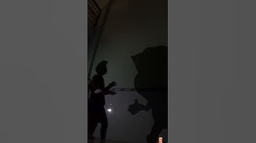 Triệu hồi Cartoon Cat và cái kết rợn người ... Bảo Ren #shortvideo #shorts #short