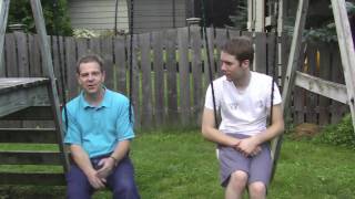 Jim's Fireside Chat Ep. 3
