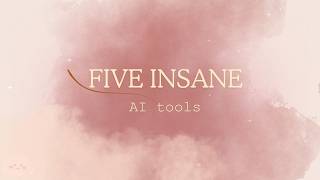 How to Automate Everything: 5 Insane AI Tools for Creators