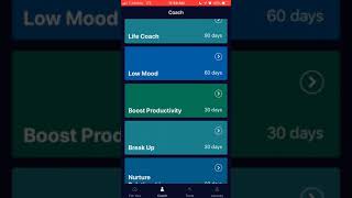 WYSA Demo screenshot 5