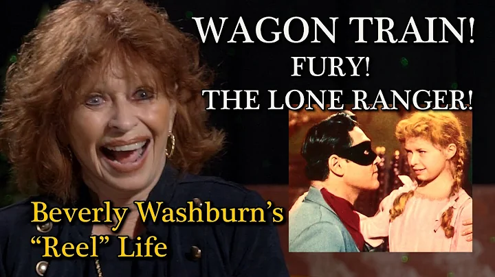 Wagon Train! Lone Ranger! FURY! Superman! Beverly ...