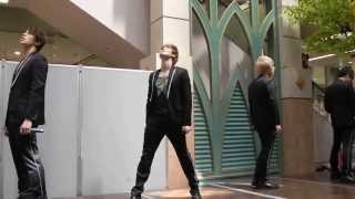 20130629 CODE-V千葉 せか君、そばにいるよ①