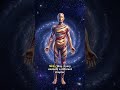Your Body Is a Chemical Autobiography of the Galaxy
