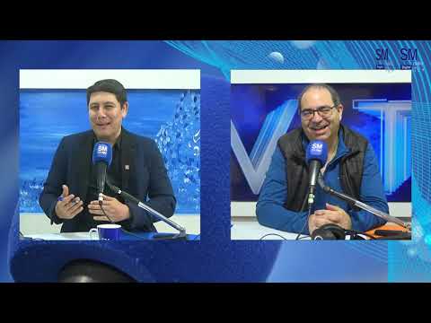 Entrevista a José Manuel Durán.