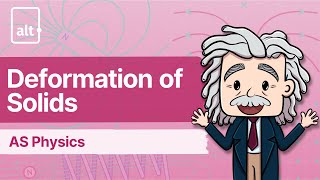 Famous Young's Modulus | Deformation of Solids | A Level Physics 9702 Net Worth