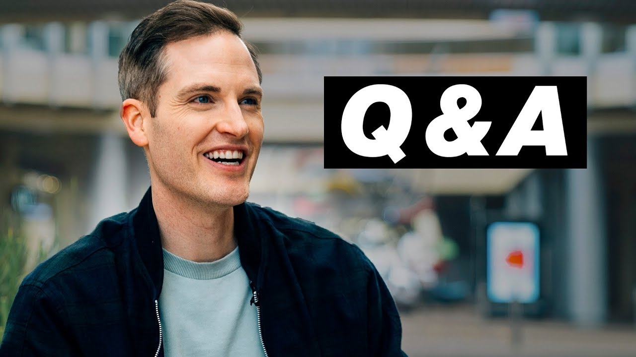 How to Start Affiliate Marketing Q&A with Sean Cannell