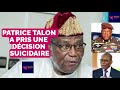 Dans le dossier du Niger de Tchiani Abdourahamane, le Bénin de Patrice Talon a le plus à perdre