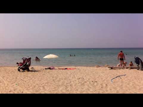 Video: How To Relax On Kazantip