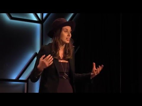 How to be happier at the workplace: connect with your colleagues | Marie Schneegans | TEDxEMLYON