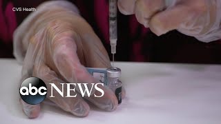 Vaccine Watch: Doses come to major pharmacies | ABC News