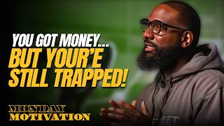 Rich Slave? The Real Price of Financial Freedom