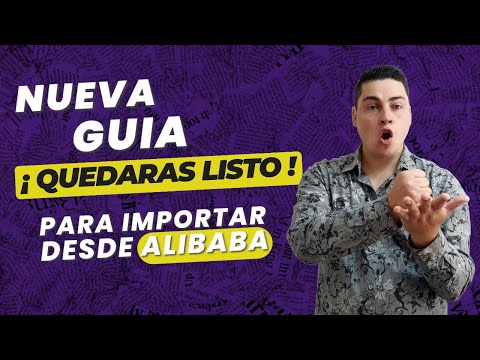 Como IMPORTAR Desde