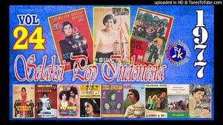 Seleksi Pop Indonesia Vol 24