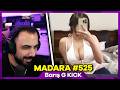 BARIŞ G LEVELC2 OLDUK #525 İZLİYOR | Barış G Kick