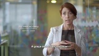 O Começo da Vida | Especialista Vera Iaconelli | PT-BR