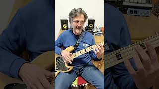 Teoria musicale le scale modali #basstutorial #teoriamusicale #bassplayer #electricbass #music