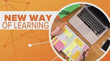 Difference between E-Learning & Virtual