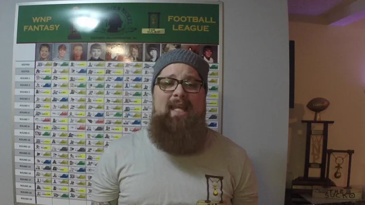 WNPFFL 2016 Playoffs
