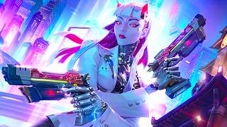 Overwatch Shenanigans