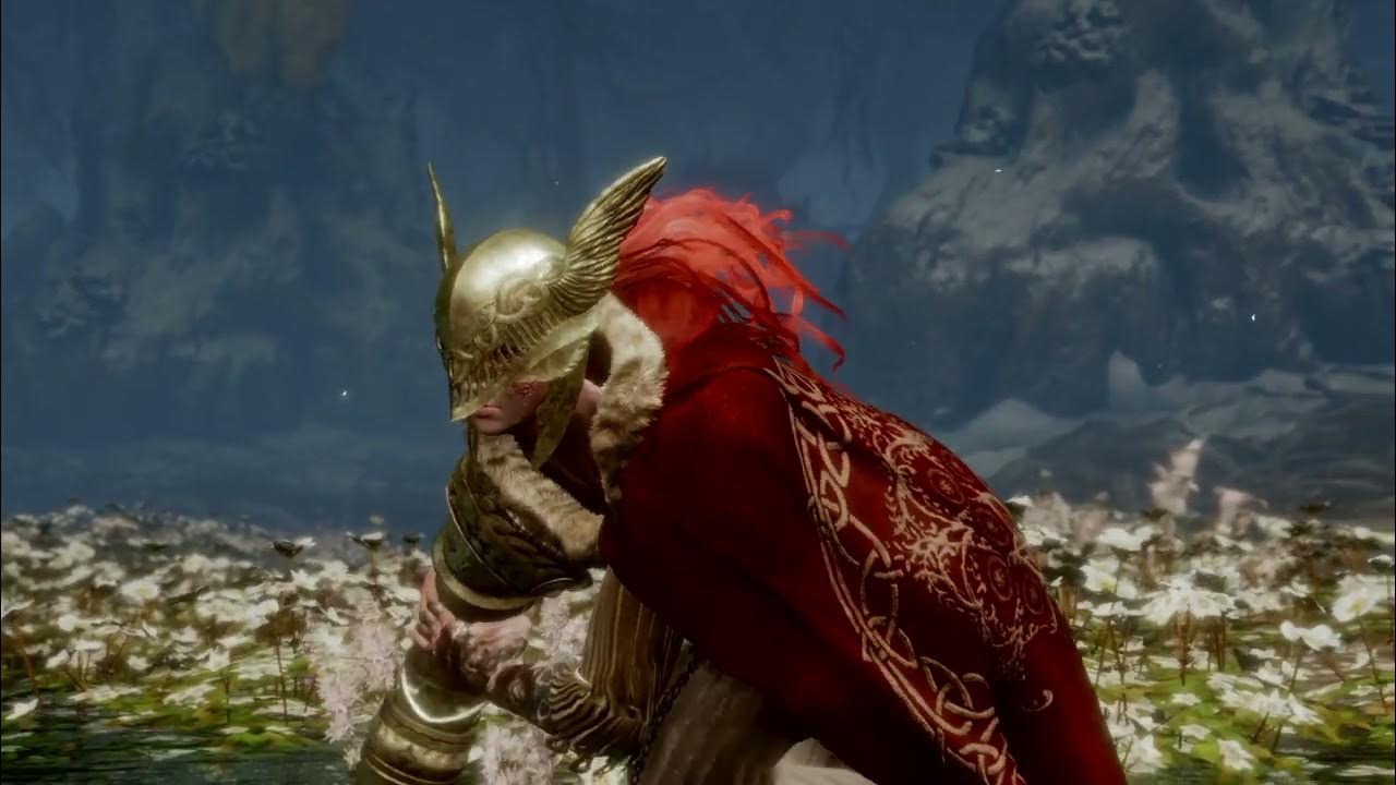 ELDEN RING™ Melania YouTube