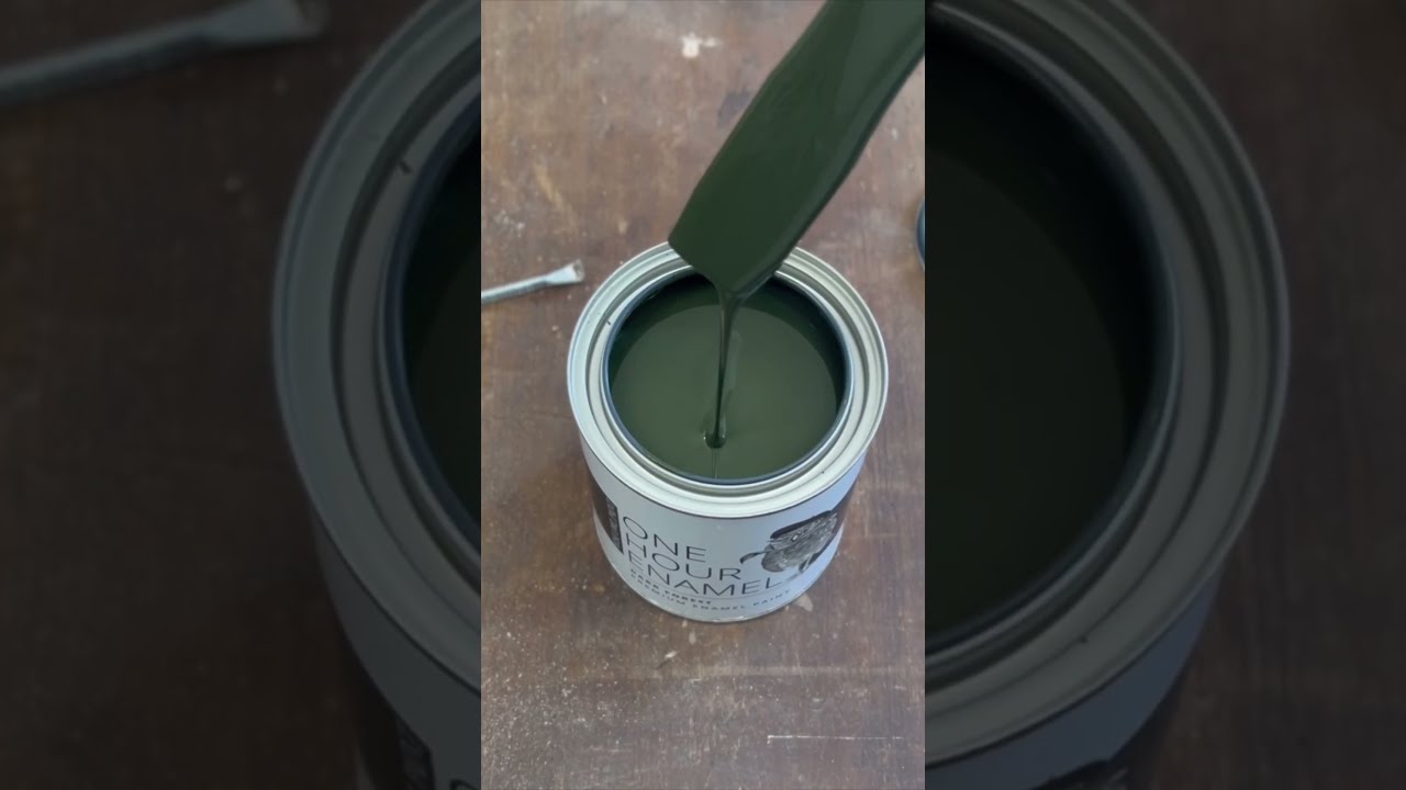 Trash Picked FURNITURE FLIP Diy Furnituremakeover