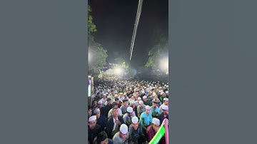 Kp Makasar Bersholawat Majelis Nurul Musthofa #nurulmusthofa #shorts