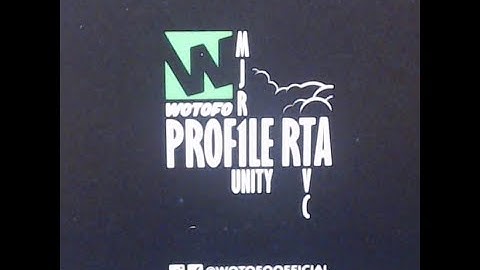 Profile Unity RTA is it too hard to build and wick?