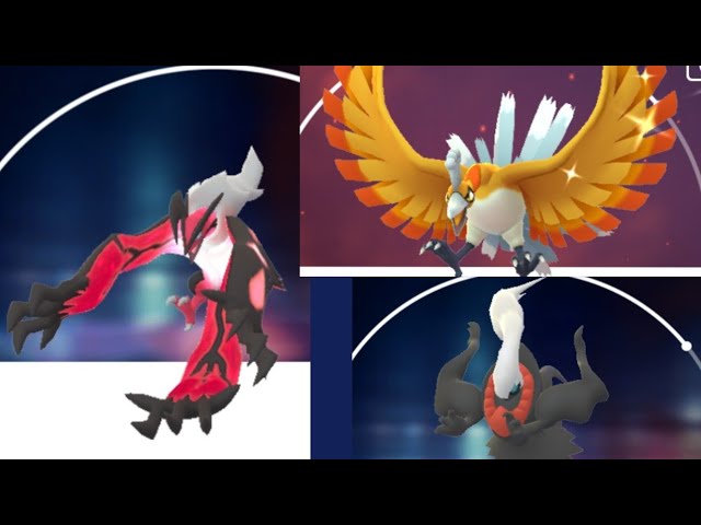 😲Omg! Koraidon & Miraidon in pokemon go. 