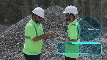 Recovering C&D Waste with Bee’ah’s Waste Recycling Facility