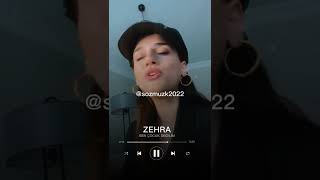Ben Çocuk Değilim Bana Masal Anlatma - Zehra Gülüç