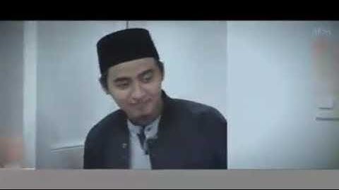Film pendek bikin baper, pacaran setelah menikah