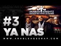 Arabian Knightz Ya Nas Mahmoud El Lethy 3 Arabian Knightz Ya Nas Mahmoud El Lethy 3