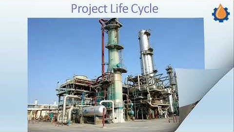 Project Life Cycle Explained in 15 min.