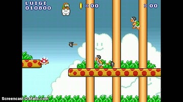 Blooperness 1: Pouetpu Legends MarioMaster7771