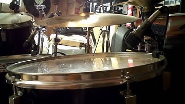 Drum Mic Tutorial - Part 2: Mic Placement