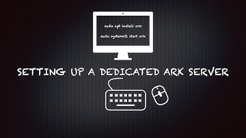 How To Set Up A Dedicated Ark Server On Ubuntu - With Mods!
