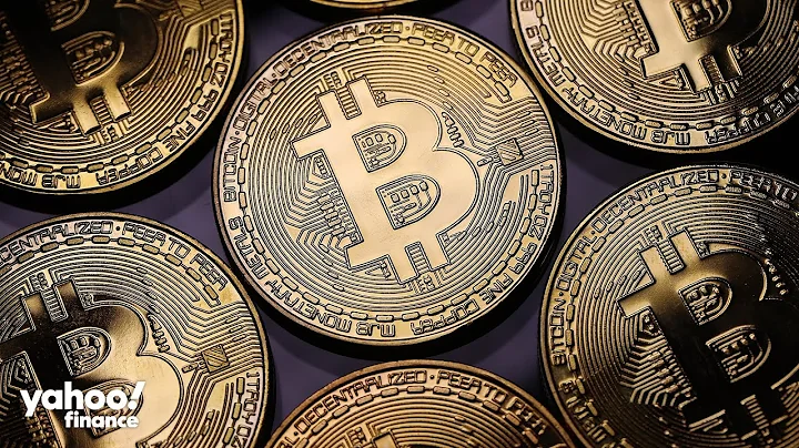 Crypto: Why bitcoin’s price is dropping - DayDayNews
