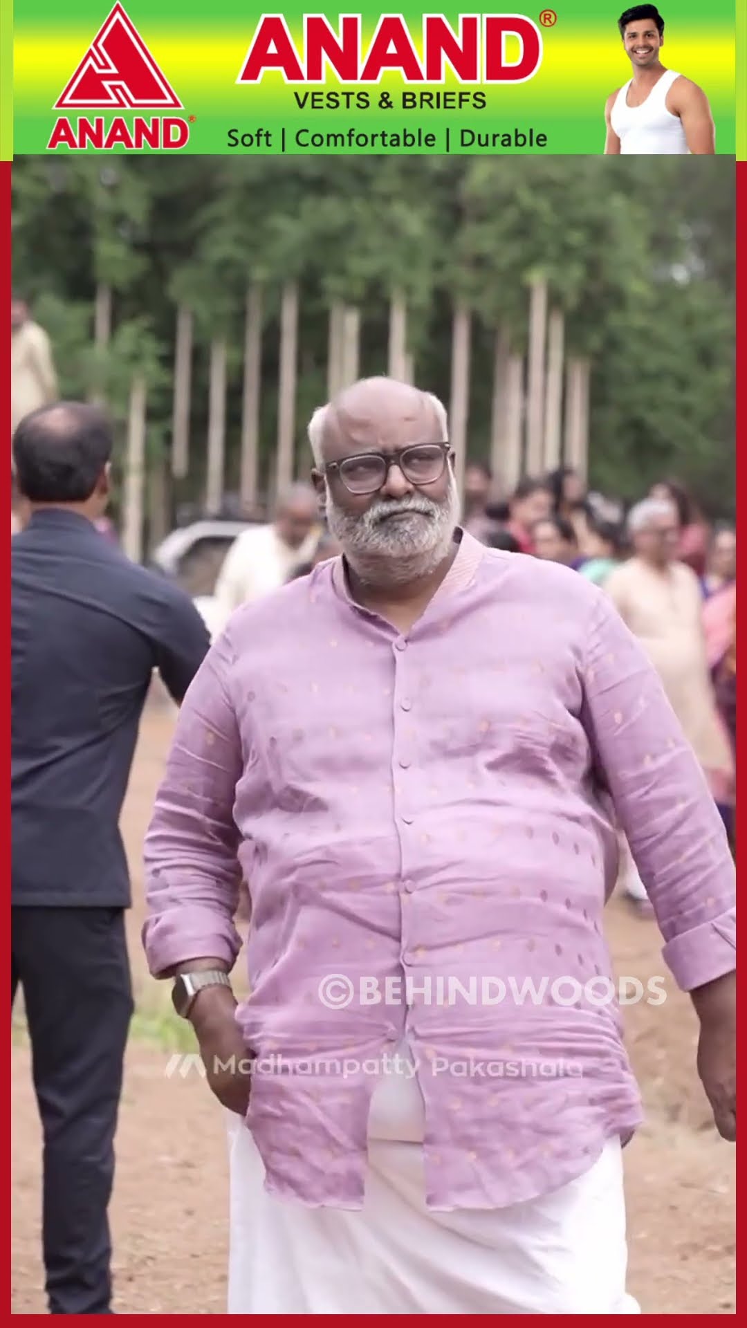 Madhampatty Rangaraj விருந்து சும்மா அள்ளுது ? Rajamouli வீட்டு விசேஷத்தில் Rangaraj-ன் ராஜ விருந்து