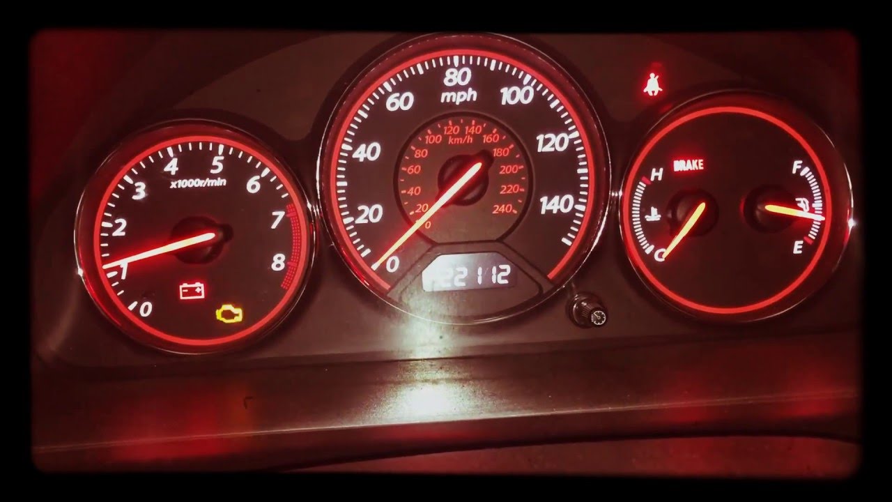 2004 Honda Civic Ex D17a2 Swap To D17a Jdm Limp Mode You 2004 Honda Civic Ex D17a2 Swap To D17a Jdm Limp Mode