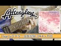 バンドリ サクラゼンセン Guitar Copy Afterglow バンドリ サクラゼンセン Guitar Copy Afterglow