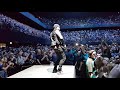 Pride (in the name of love) - U2 eXPERIENCE & iNNOCENCE tour 2018 Ziggo Dome 07-10-18