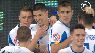 Динамо – Львів. Короткий огляд